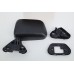 Toyota Hilux RN85 YN100 89-90 Side Mirror With Glass [ 1 PC Left OR Right ]